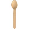 Ruokalusikka puinen16,5 cm FSC/100
