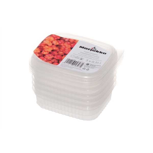 Pakasterasia Marjukka 0,35L / 5