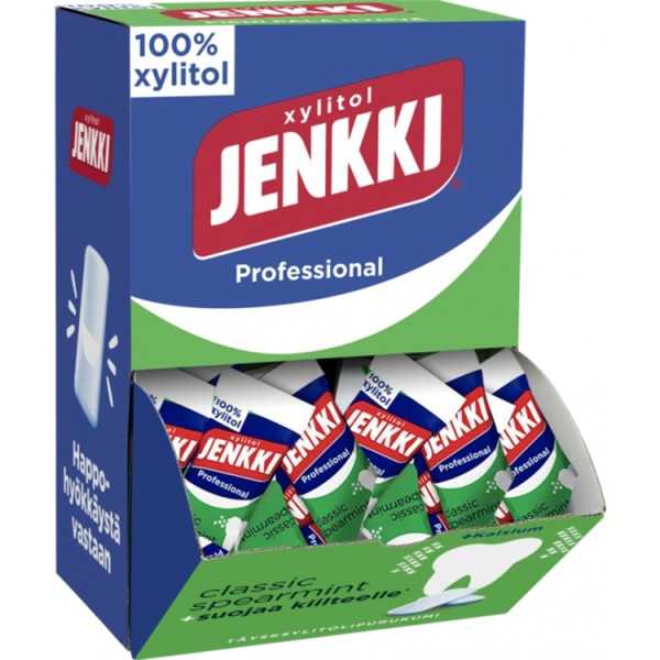 Purukumi JenkkiSpearmint 2palaa/250