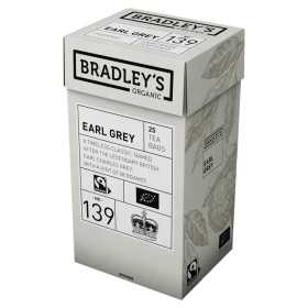 Tee Bradley'sEarl Grey 25kpl/4