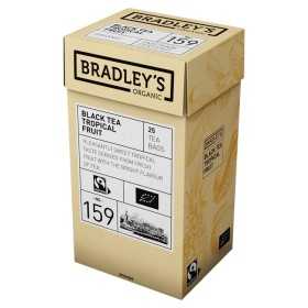 Tee Bradley's Tropical Fruit 25kpl/4