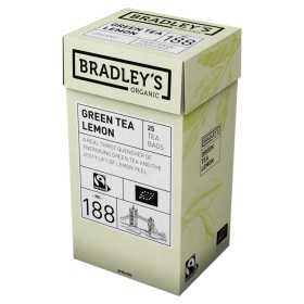 Tee Bradley's Lemon25kpl/4