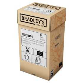 Tee Bradley's Rooibos 25kpl/4