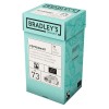 Tee Bradley's Organic Peppermint 25kpl/4