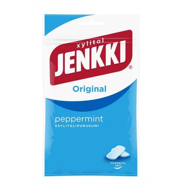 Purukumi JenkkiPeppermint 100g