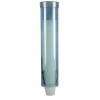 Pikariteline muovi420 x 97 mm kirkas