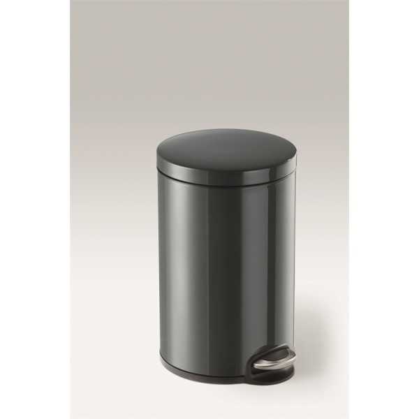 Polkuroska-astia Durable 12l hiili
