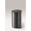 Polkuroska-astia Durable 12l hiili