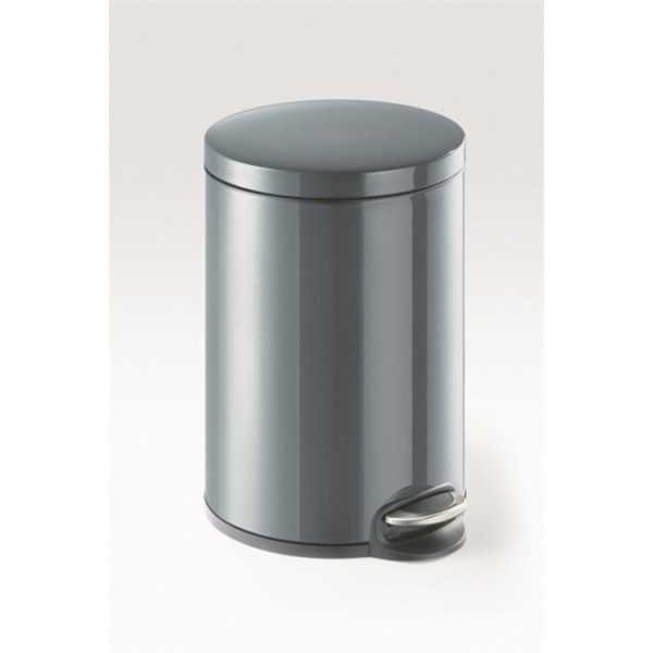 Polkuroska-astia Durable 20l hiili