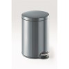 Polkuroska-astia Durable 20l hiili