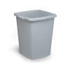 Jäteastia Durabinharmaa 90 litraa