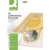 Laminointitasku Q-Connect A4 80mic/25