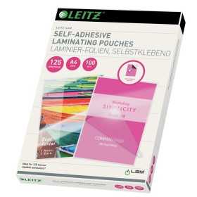 Laminointitasku Leitz A4 125mic/100 itse