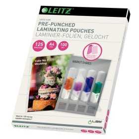 Laminointitasku Leitz A4 125mic/100 rei