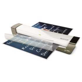 Laminointilaite Leitz iLAM Office A3
