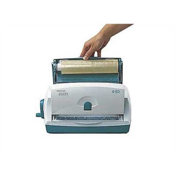 Kylmälaminointikasetti Leitz A4 30M