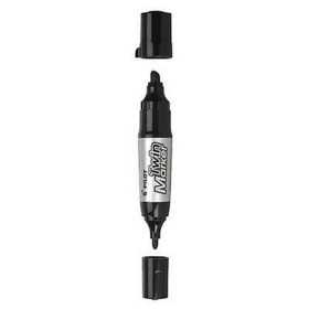 Huopakynä Pilot BG Twin Marker jumbo mus