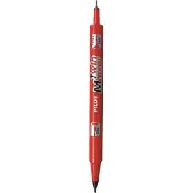 Huopakynä Pilot BGTwin Marker EF/F pun