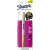 Maalikynä Sharpie Metallic F kulta