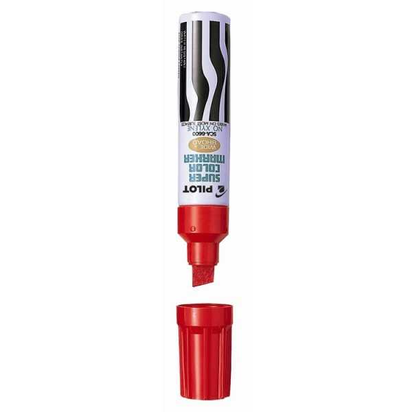 Huopakynä Pilot Super Color Jumbo pun