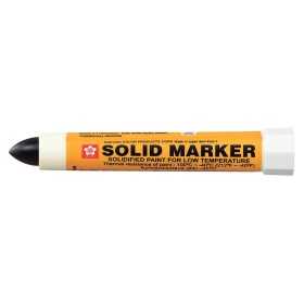 Maalikynä Sakura Solid XSC-T musta