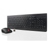 Lenovo Essential langaton näppäimistö ja hiiri
