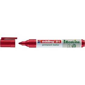 Huopakynä Edding 21Ecoline 1,5-3mm pun