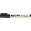 Huopakynä Edding 22Ecoline 1-5mm musta