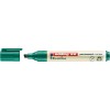 Huopakynä Edding 22Ecoline 1-5mm vihreä