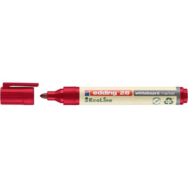 Taulutussi Edding 28Ecoline 1,5-3mm pun