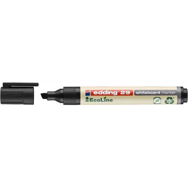 Taulutussi Edding 29Ecoline 1-5mm musta