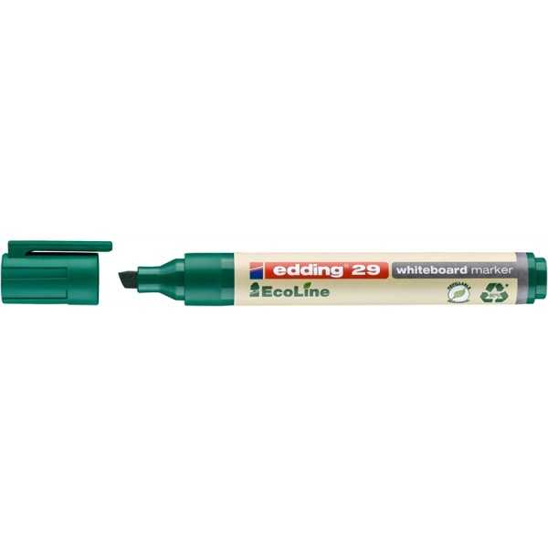 Taulutussi Edding 29Ecoline 1-5mm vihr