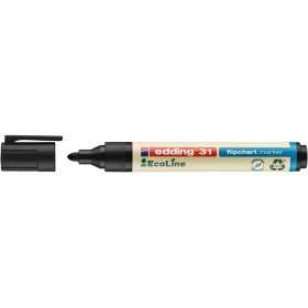 Taulutussi Edding 31Ecoline musta