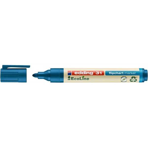 Taulutussi Edding 31Ecoline sin