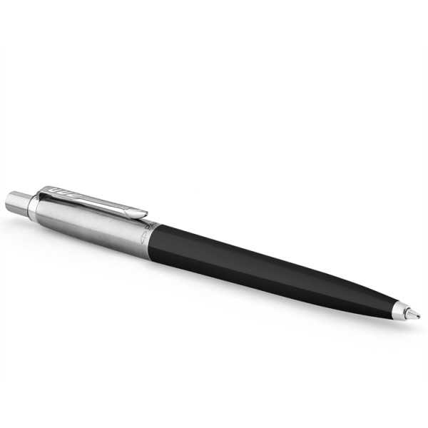 Kuulakynä Parker Jotter M musta blister