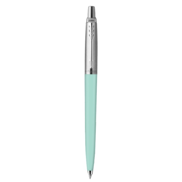 Kuulakynä Parker Jotter M minttu blister