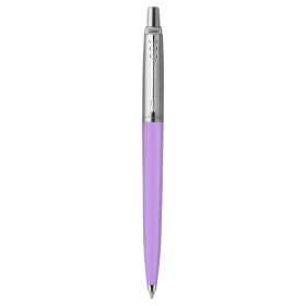 Kuulakynä Parker Jotter M lila blister