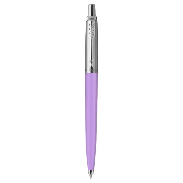 Kuulakynä Parker Jotter M lila blister