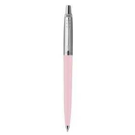 Kuulakynä Parker Jotter M pink blister