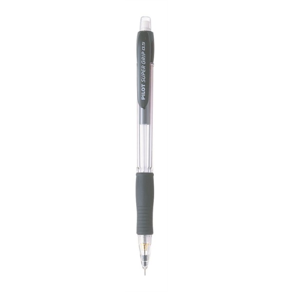 Lyijytäytekynä PilotSuper Grip 18505 mu