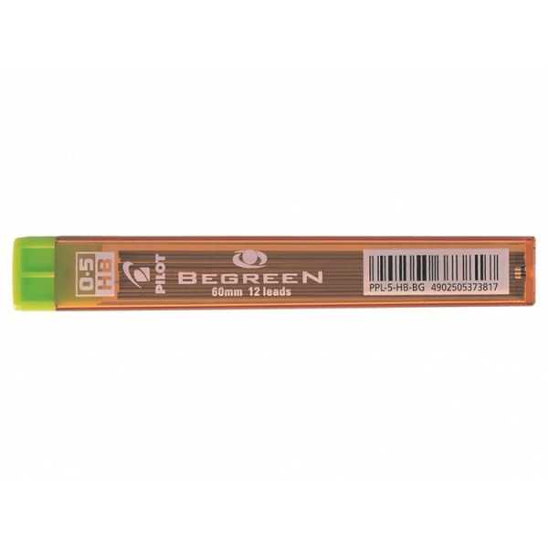 Irtolyijy BGPilot Eco 05 HB/12