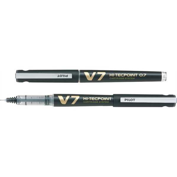 Kuulakynä Pilot V7 Begreen