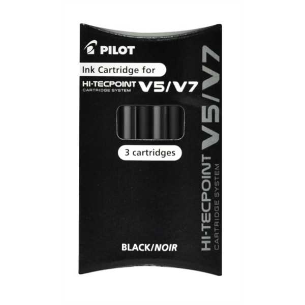 Säiliö Pilot V5/V7 Begreen /3kpl