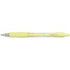 Geelikynä Pilot G-2M 0,7 pastel kelt