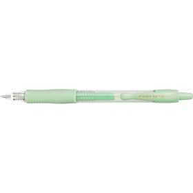 Geelikynä Pilot G-2M 0,7 pastel vihreä