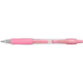 Geelikynä Pilot G-2M 0,7 pastel pink