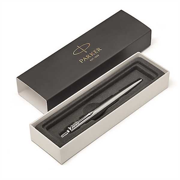 Kuulakynä Parker Jotter teräs