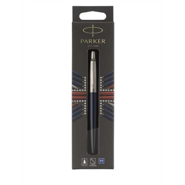 Kuulakynä Parker Jotter Royal sininen