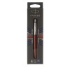 Kuulakynä Parker Jotter Kensington punai