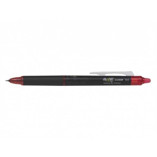Kuulakynä Pilot Frixion Point 05 pun